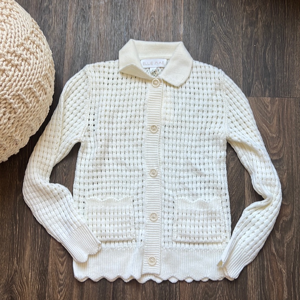 Ellie Mae Miria Cardigan
